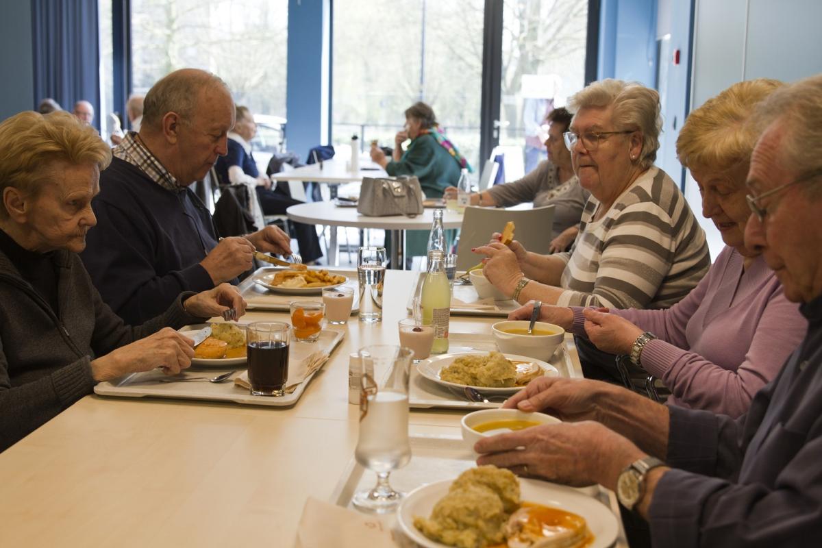 Restaurant & bar Stad Oudenaarde