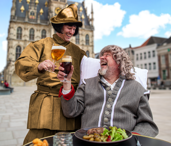 Horeca Bierfeesten
