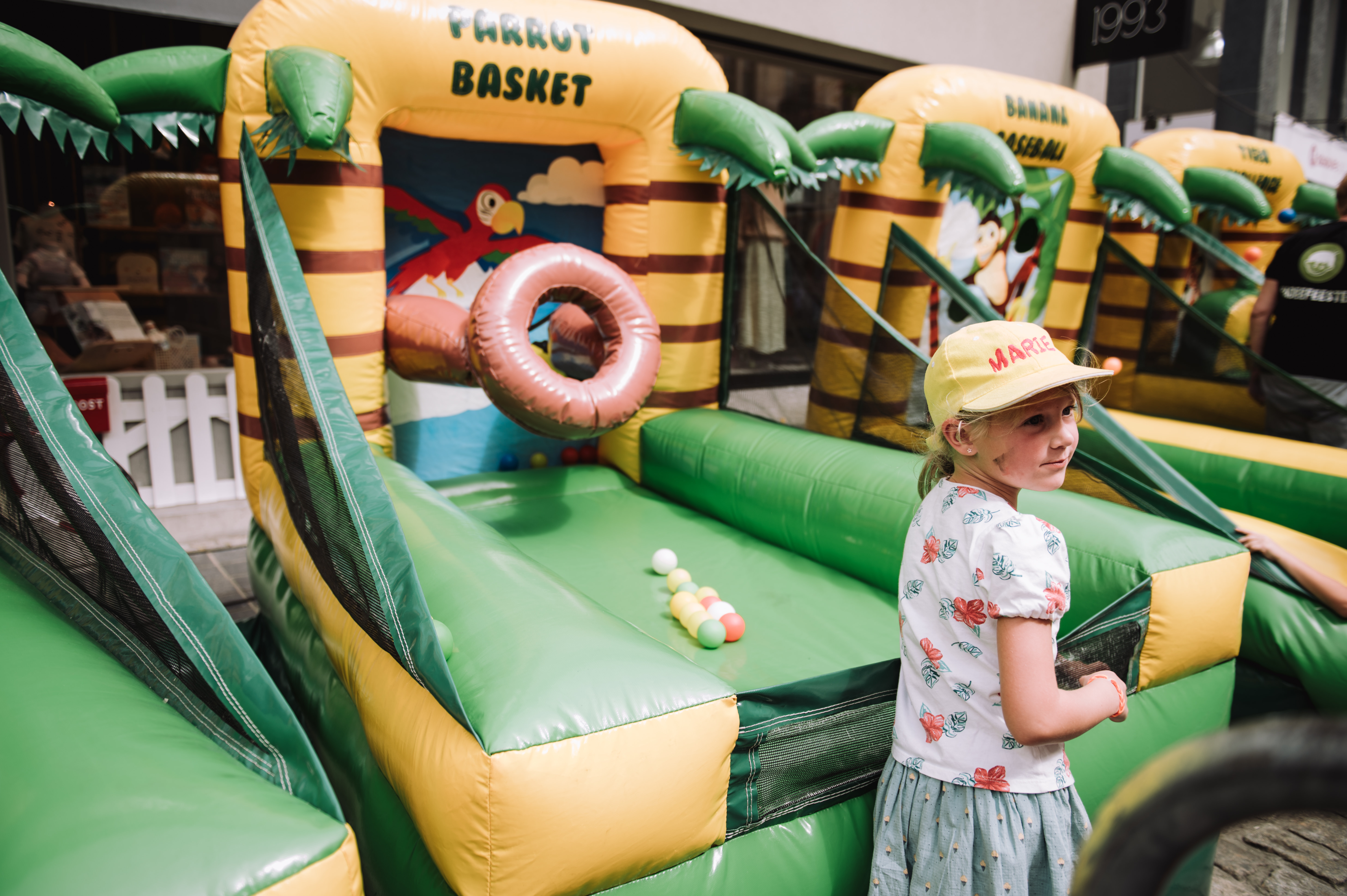 Kadeefeesten Bierfeesten