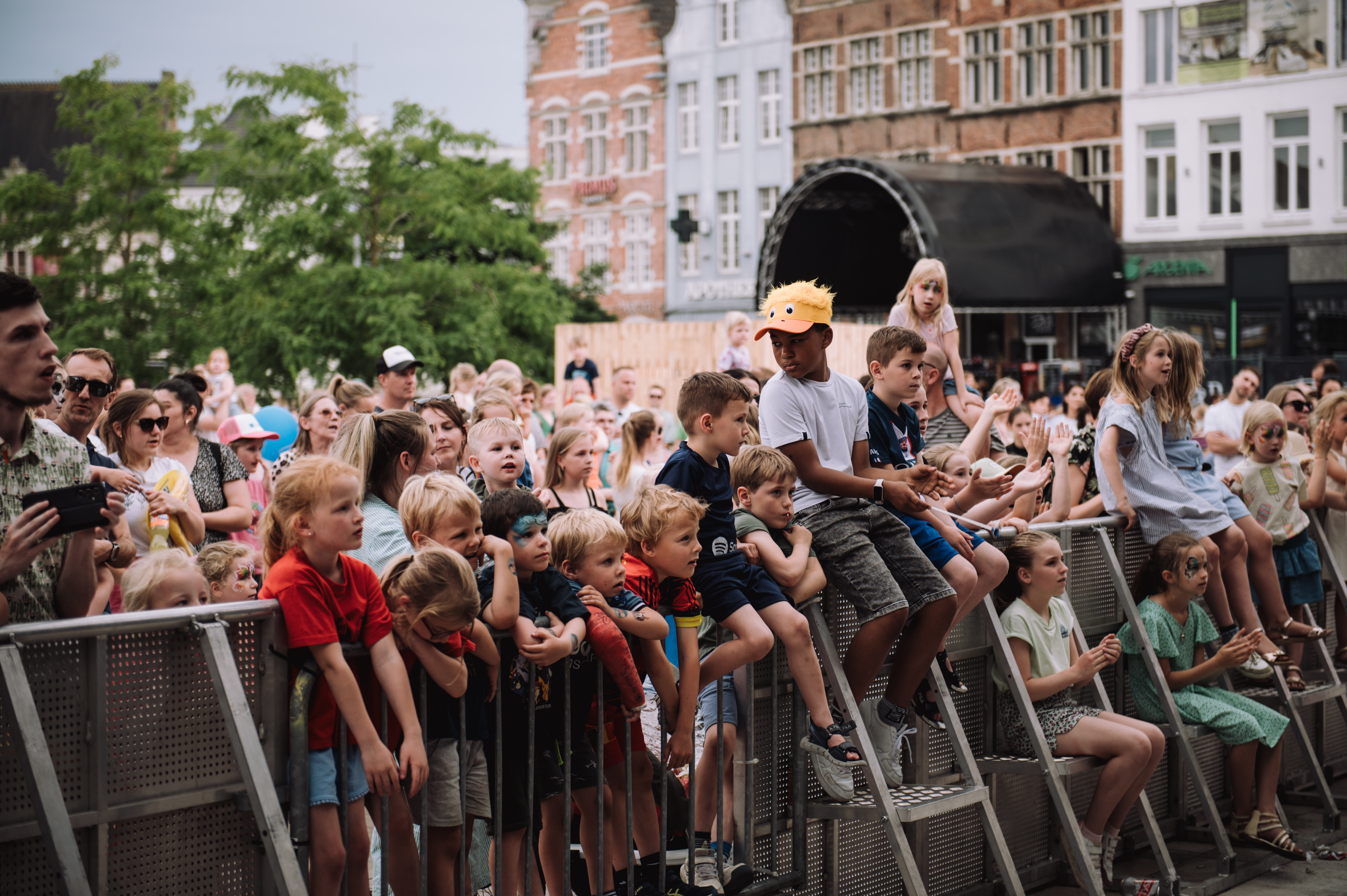 De Markt Bierfeesten