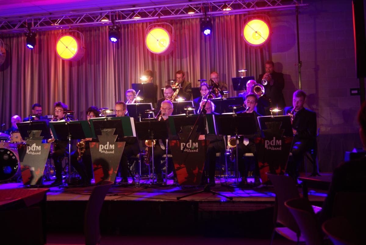 PDM Big Band 