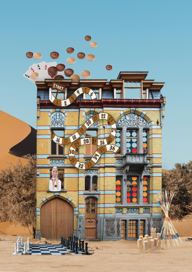 Devosstraat 19 in JeugdmagazineOudenaarde#15