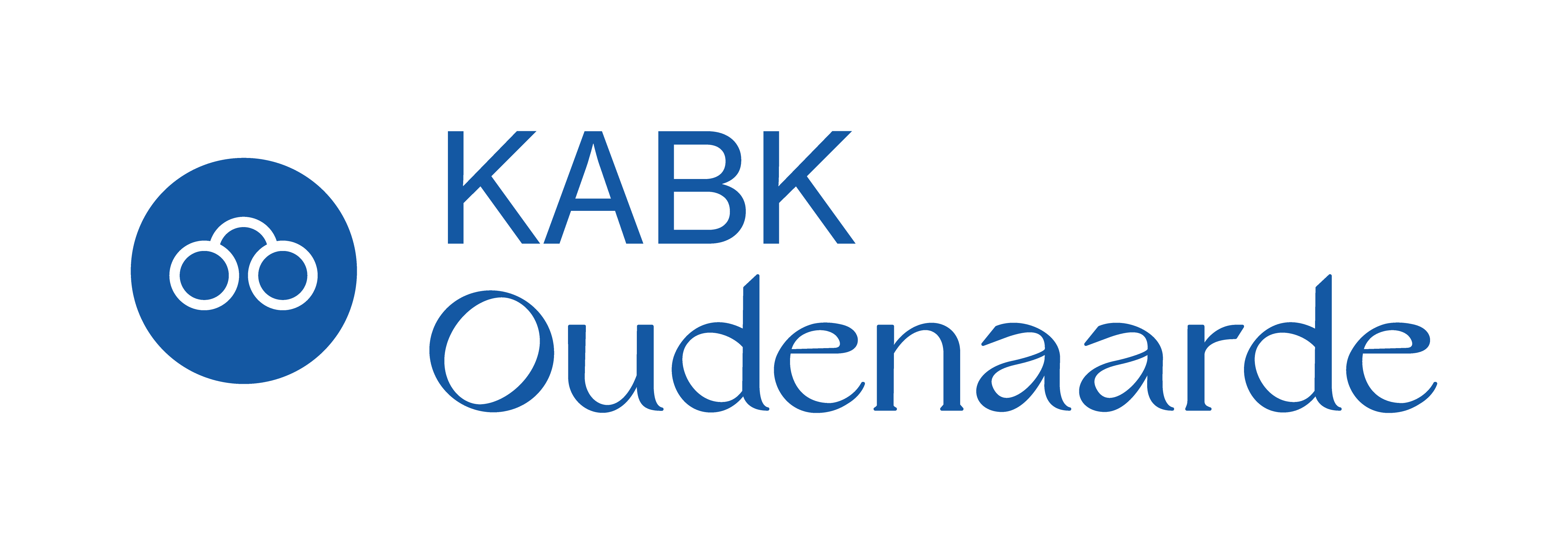 Logo KABK Oudenaarde