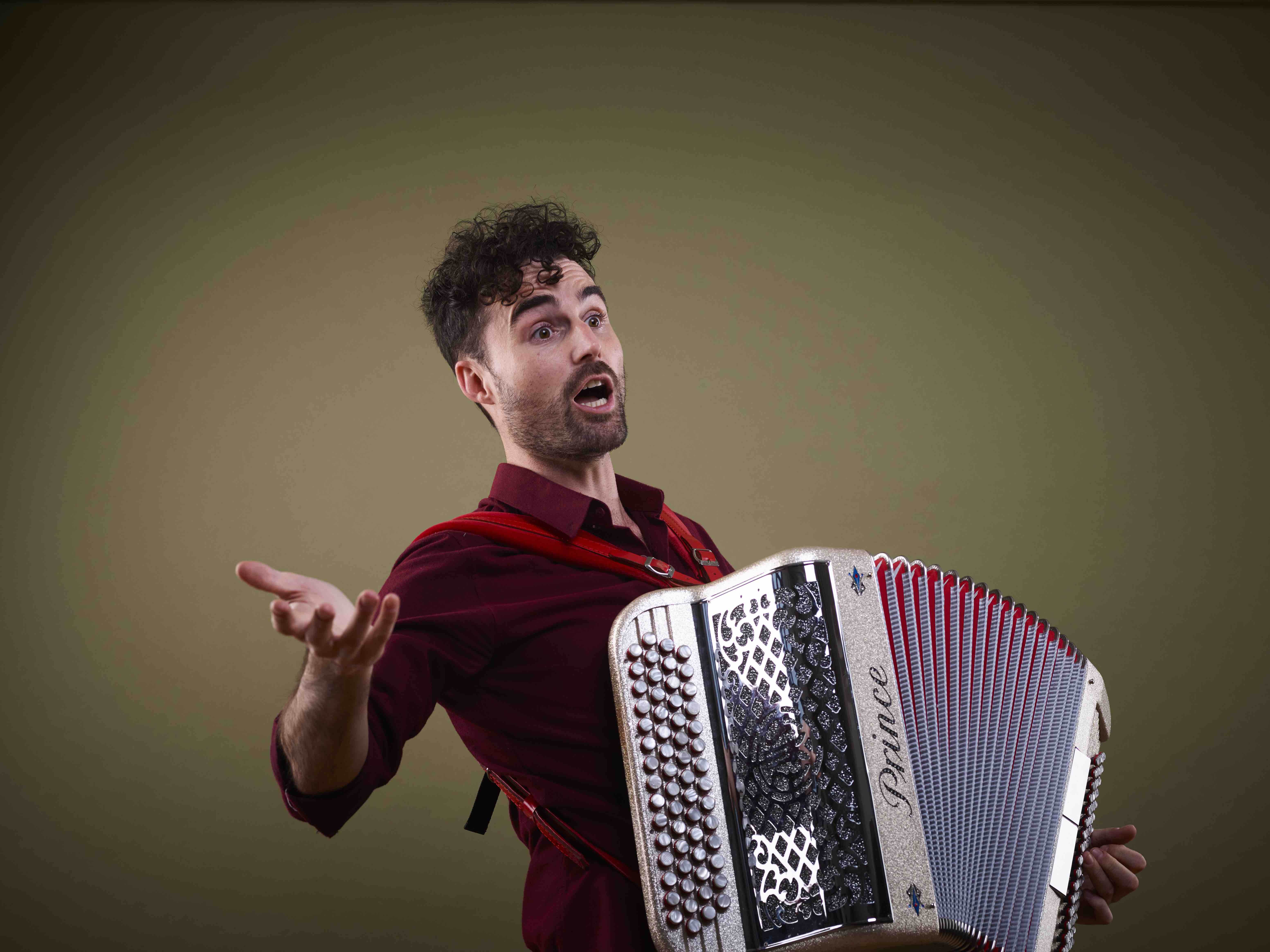 Rein De Vos Duo