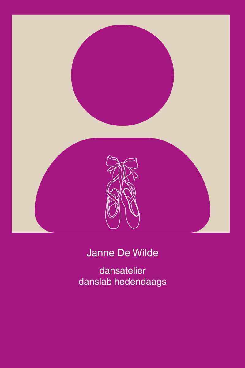 Dans Janne De Wilde
