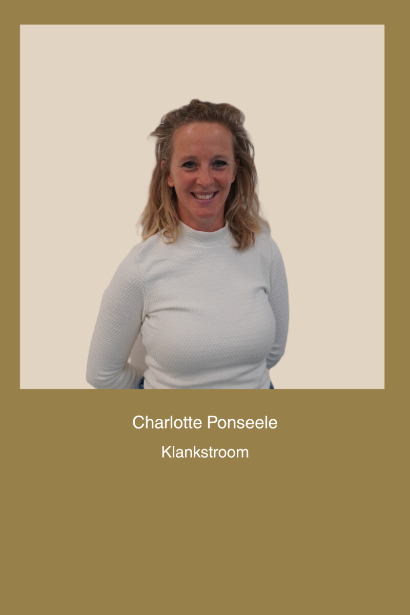 Charlotte Ponseele - klankstroom