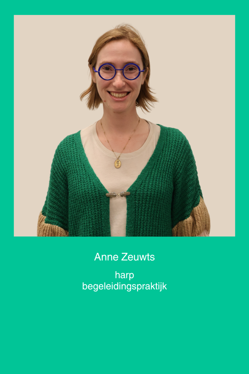 Anne Zeuwts