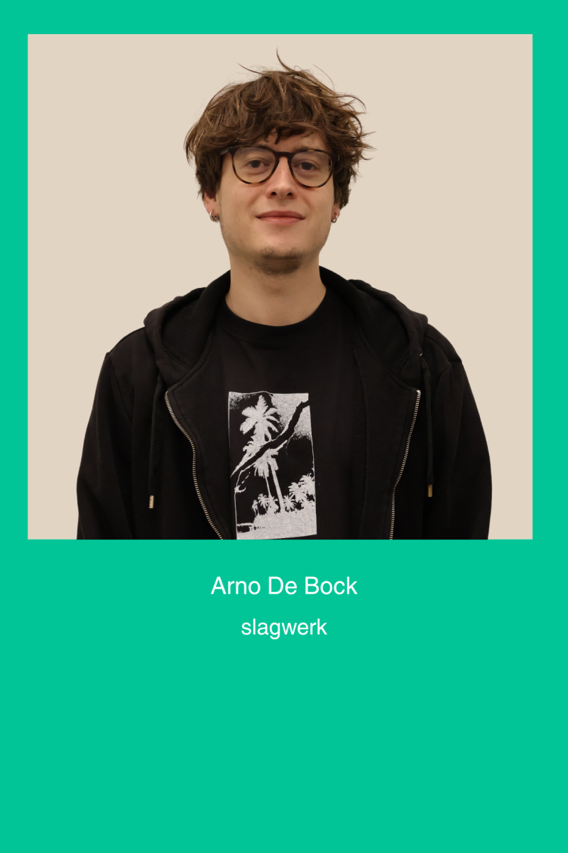 Muziek Arno