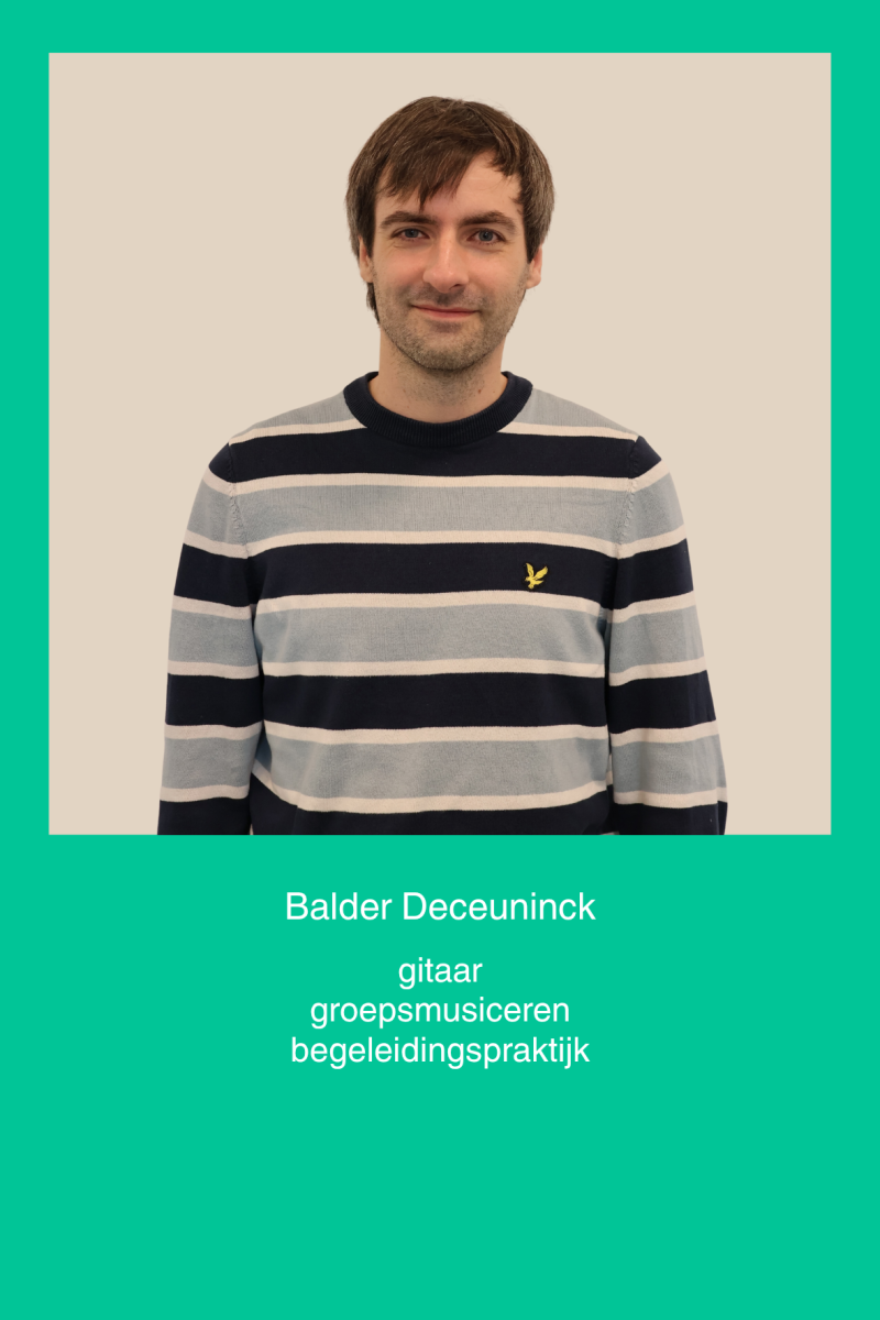 Muziek Balder
