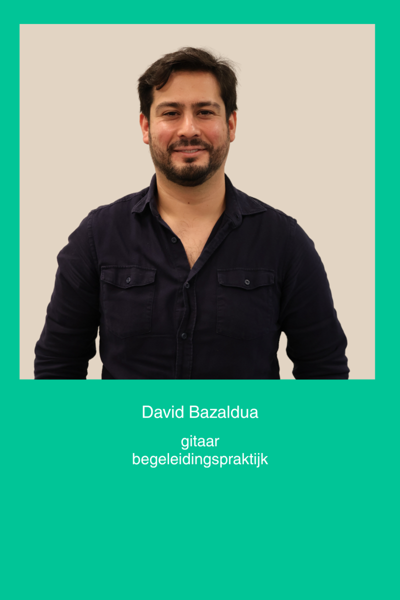 Muziek David