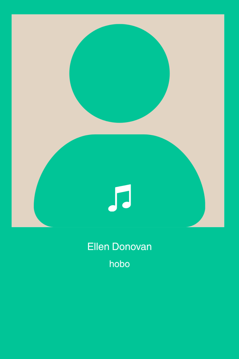 Muziek Ellen