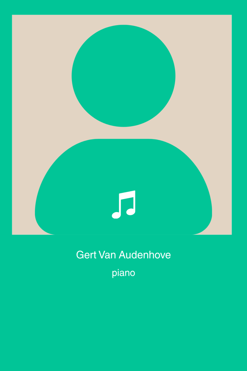 Gert Van Audenhove