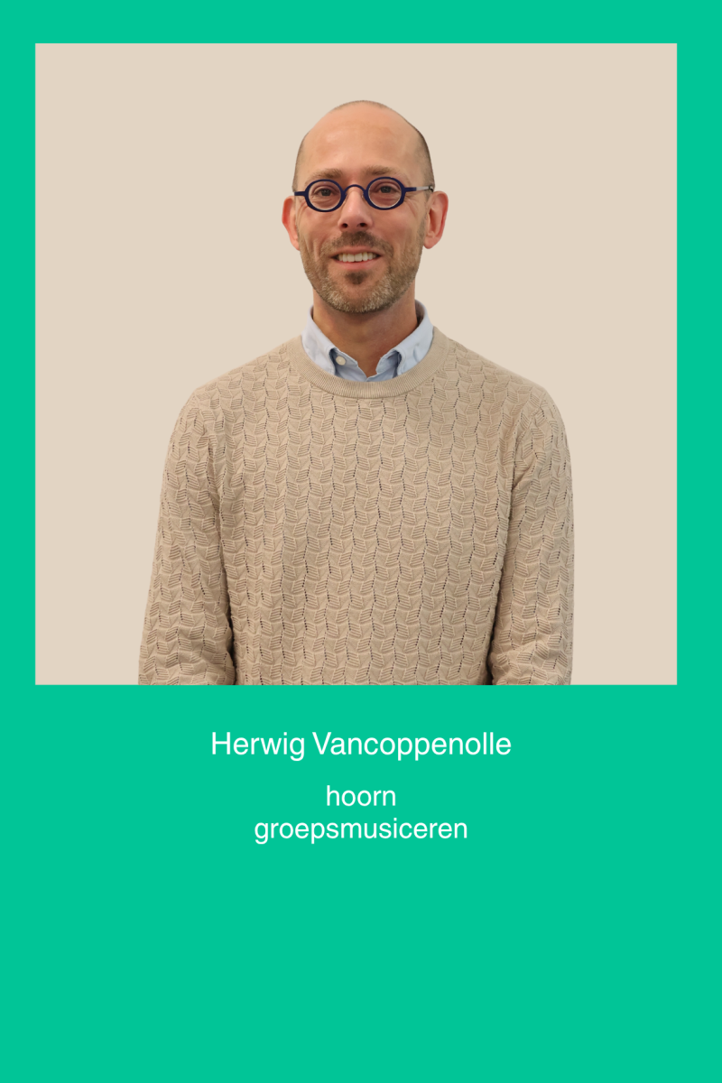 Herwig Vancoppenolle