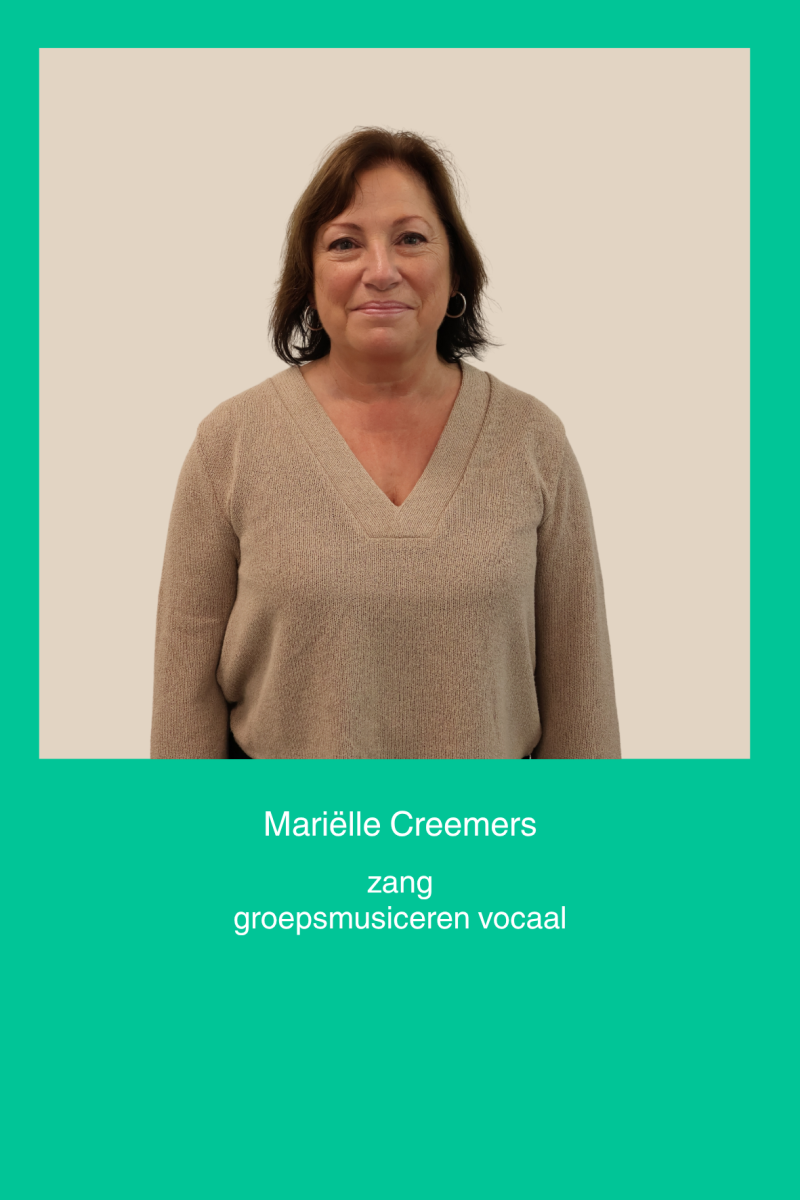 Muziek Mariëlle