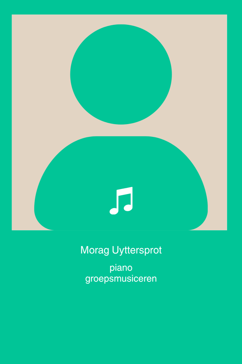 Muziek Morag