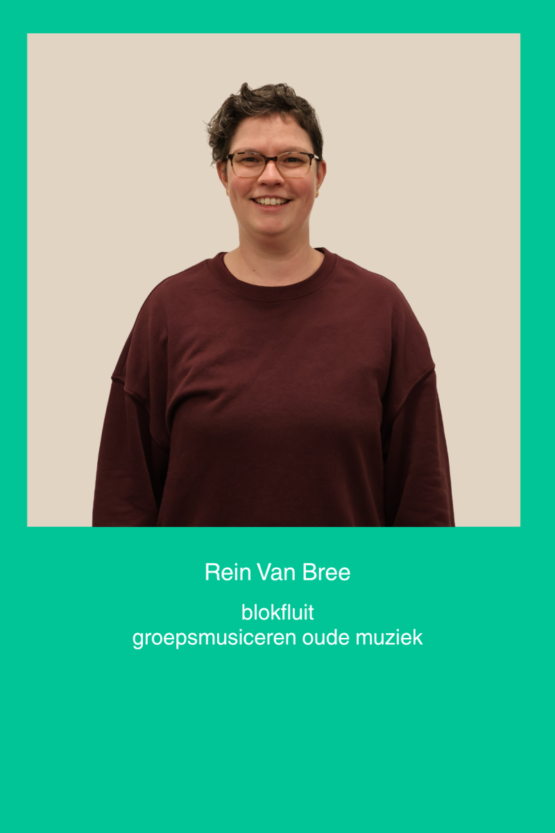 Rein Van Bree