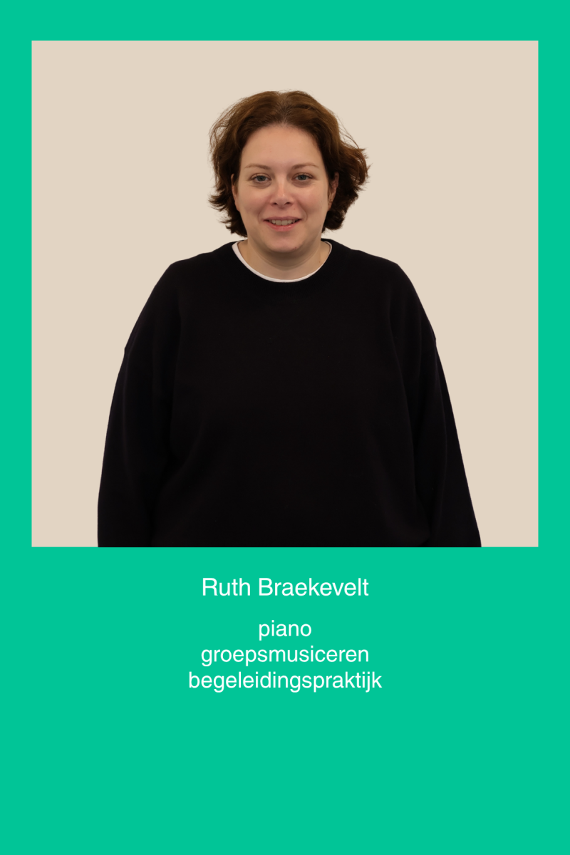 Muziek Ruth