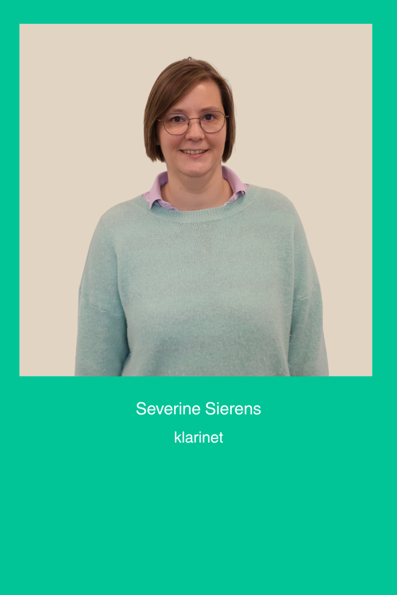 Muziek Severine