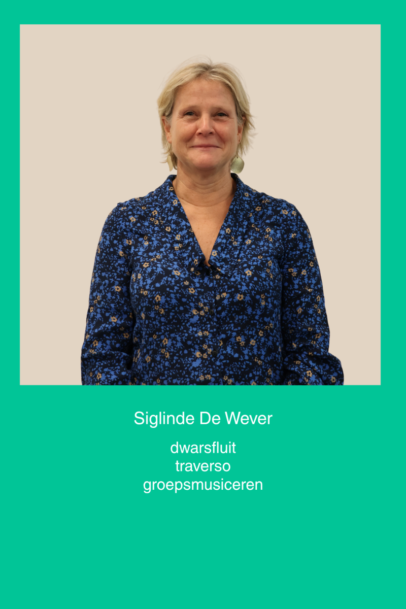 Muziek Siglinde
