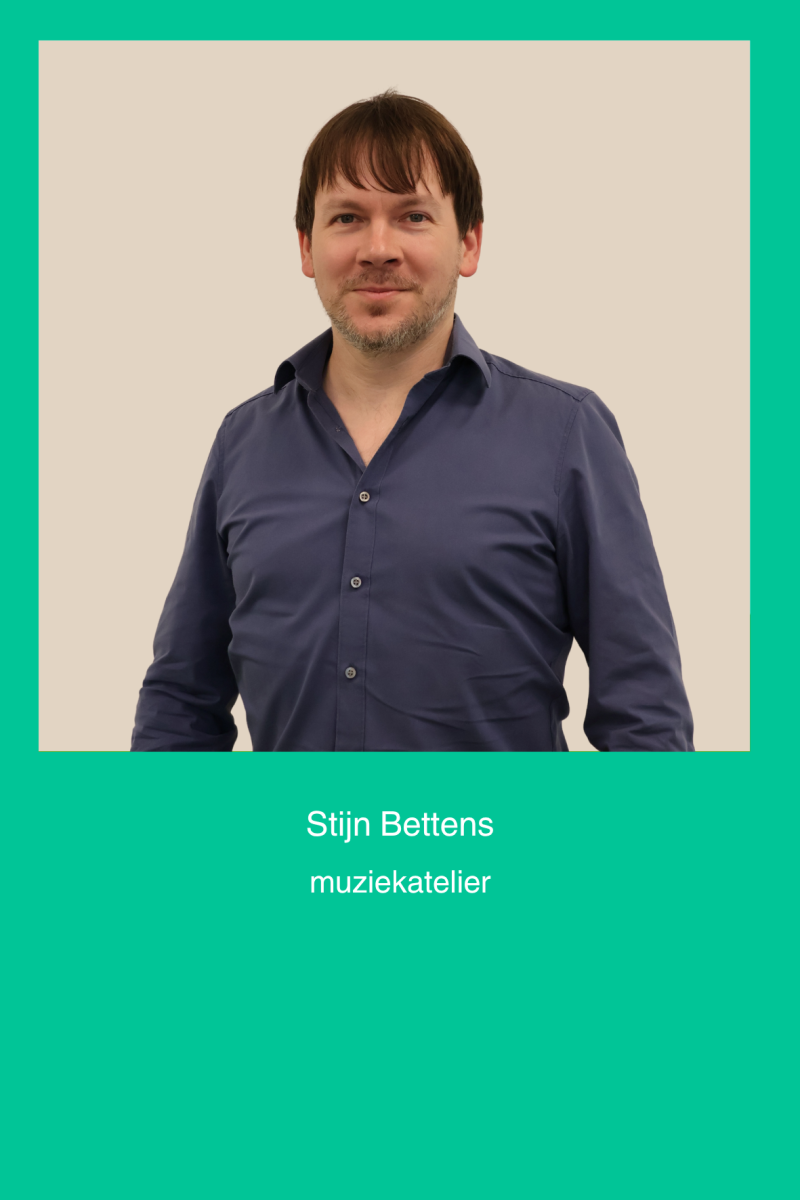 Muziek Stijn