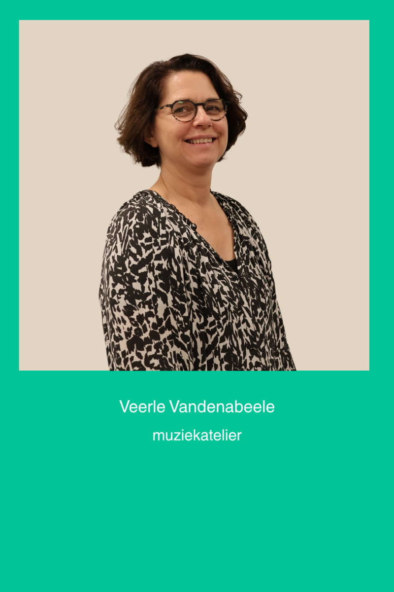 Veerle Vandenabeele