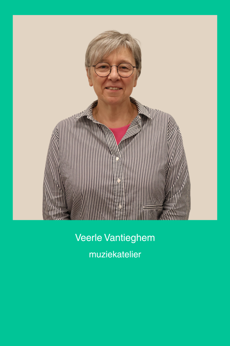 Veerle Vantieghem