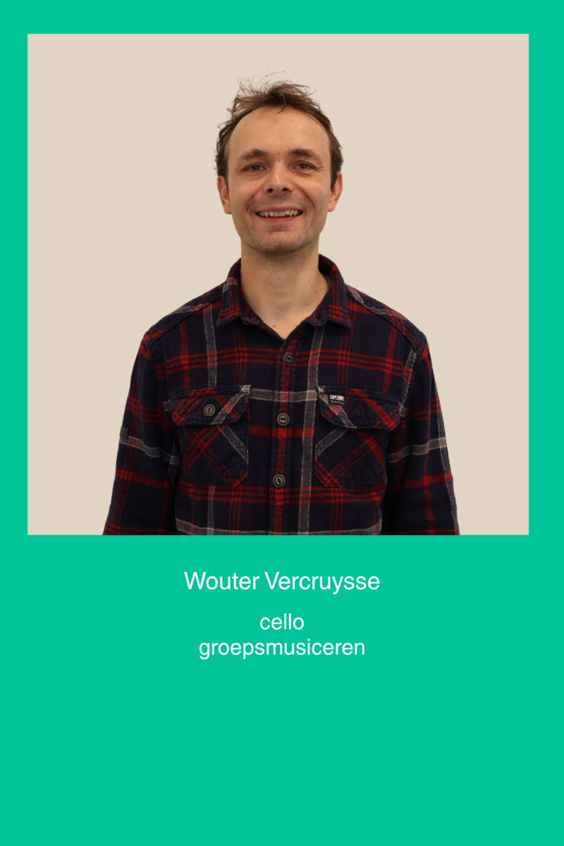Wouter Vercruysse