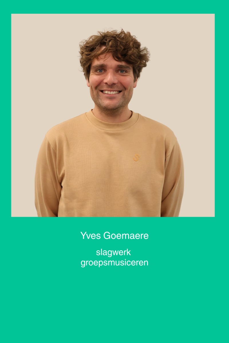 Muziek Yves