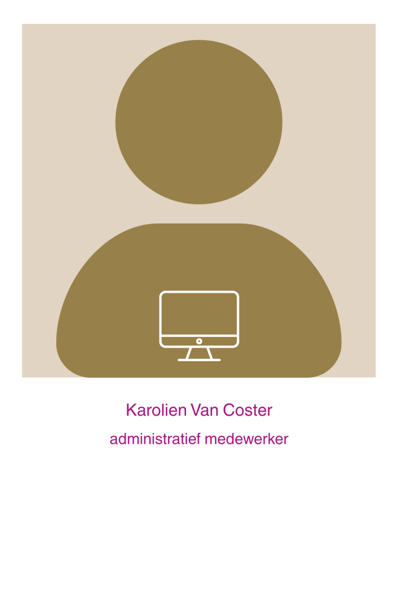 Karolien Van Coster