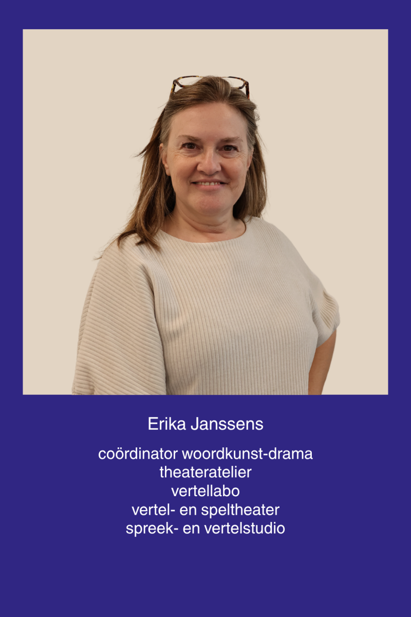 Erika Janssens