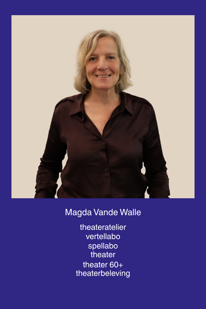 Woordkunst Magda