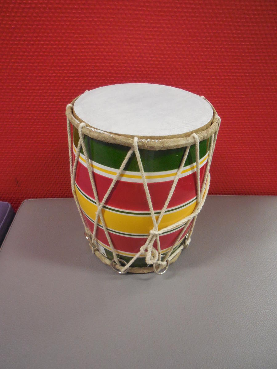 Indiase instrument