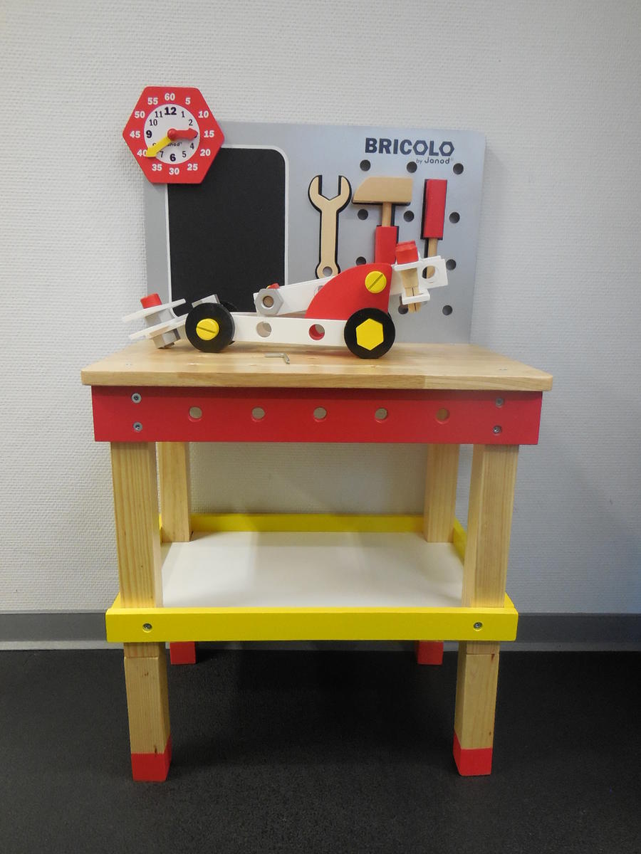 Werkbank