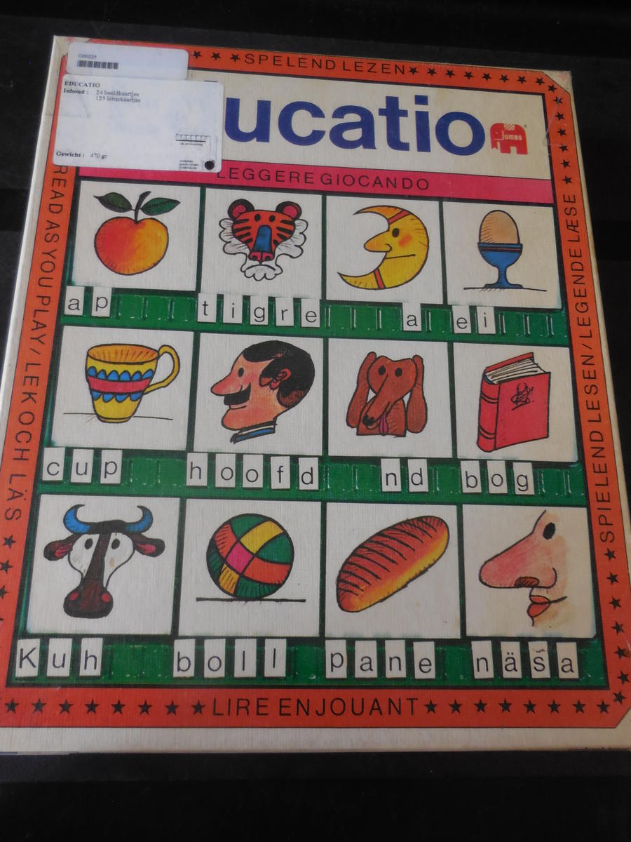 Educatio