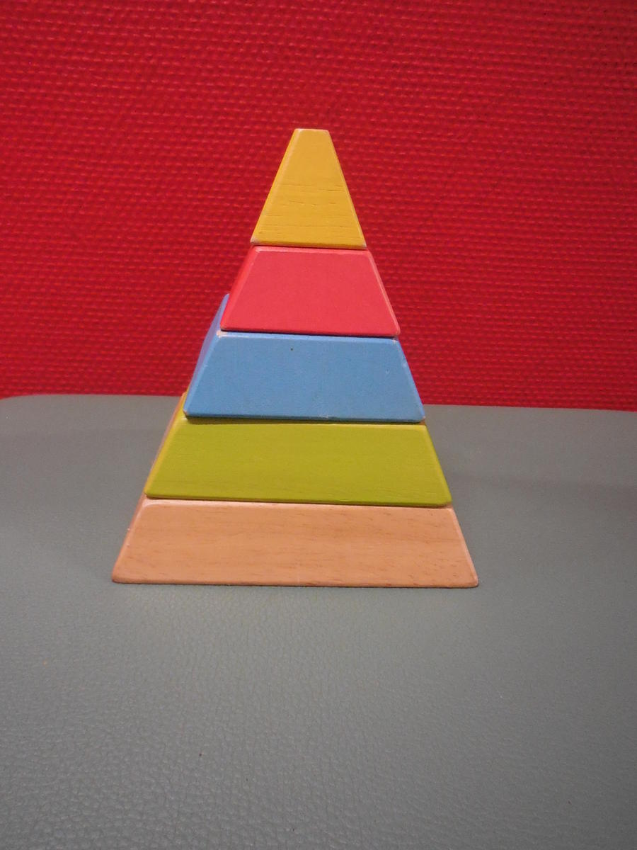 Opbouwpiramide	