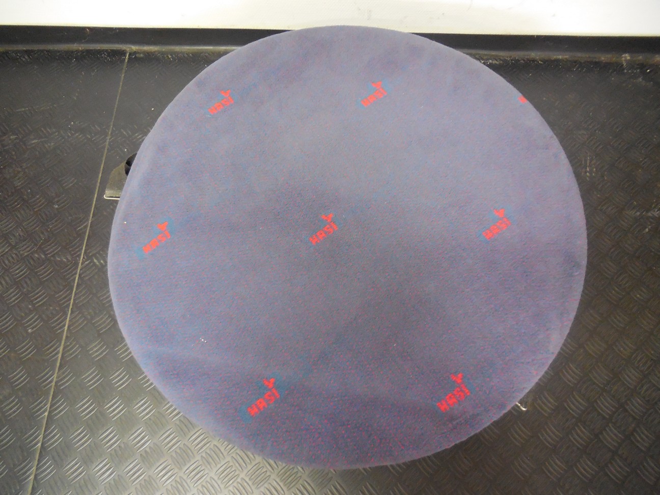 Balanceerschijf