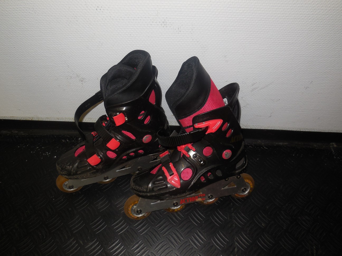 Inlineskates	