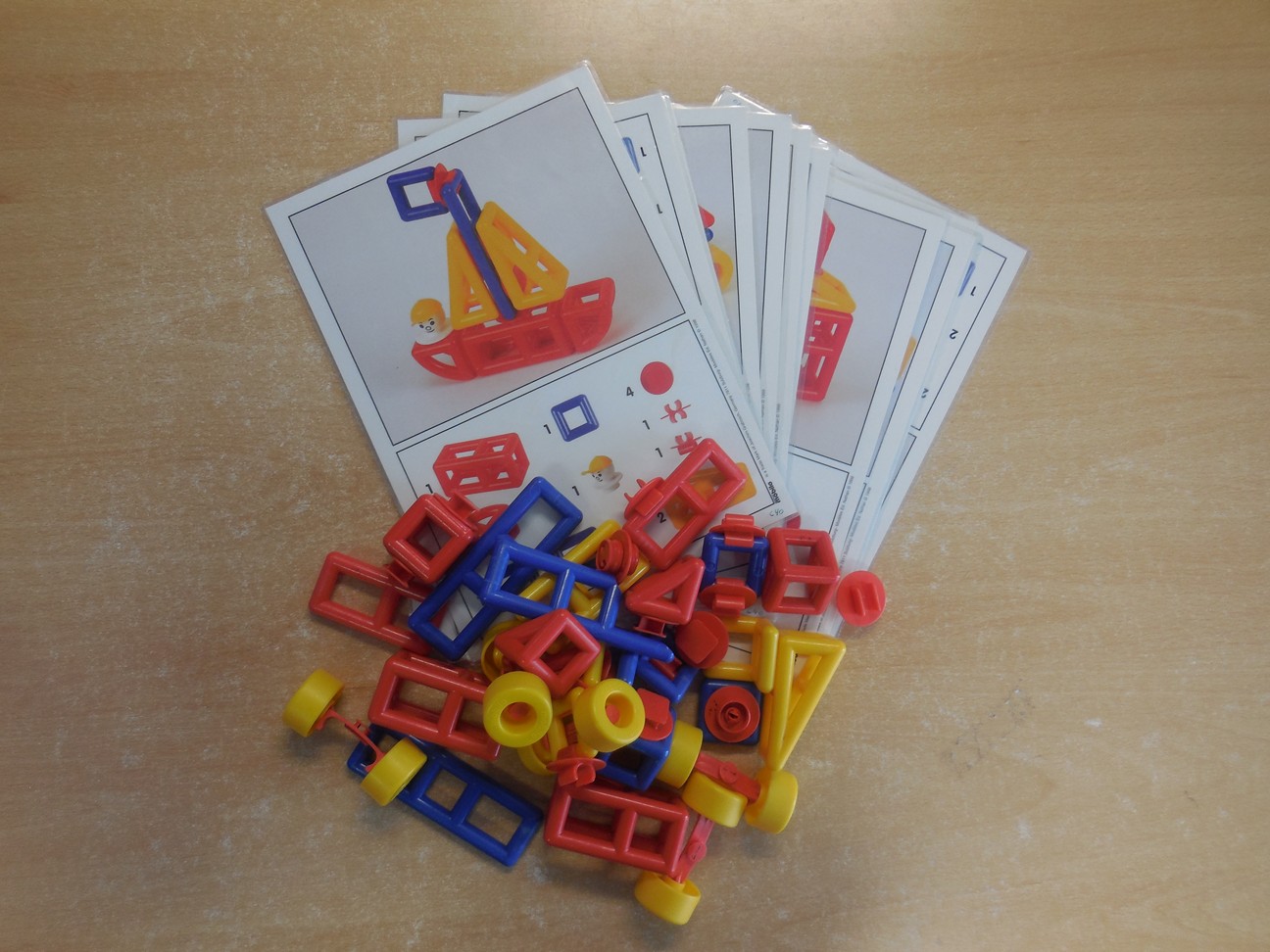 Plasticant mobilo	