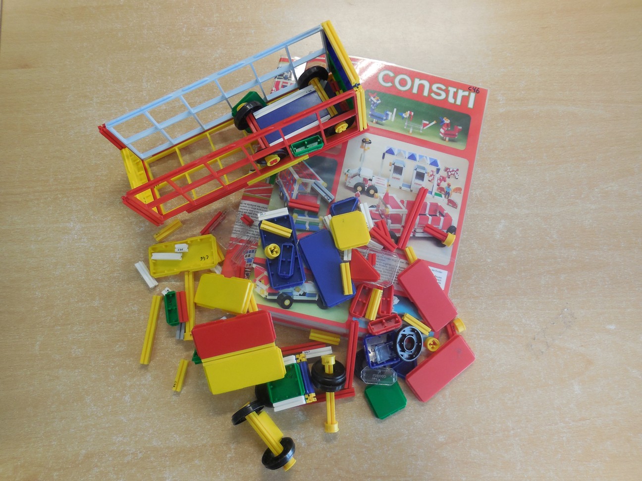 Constri