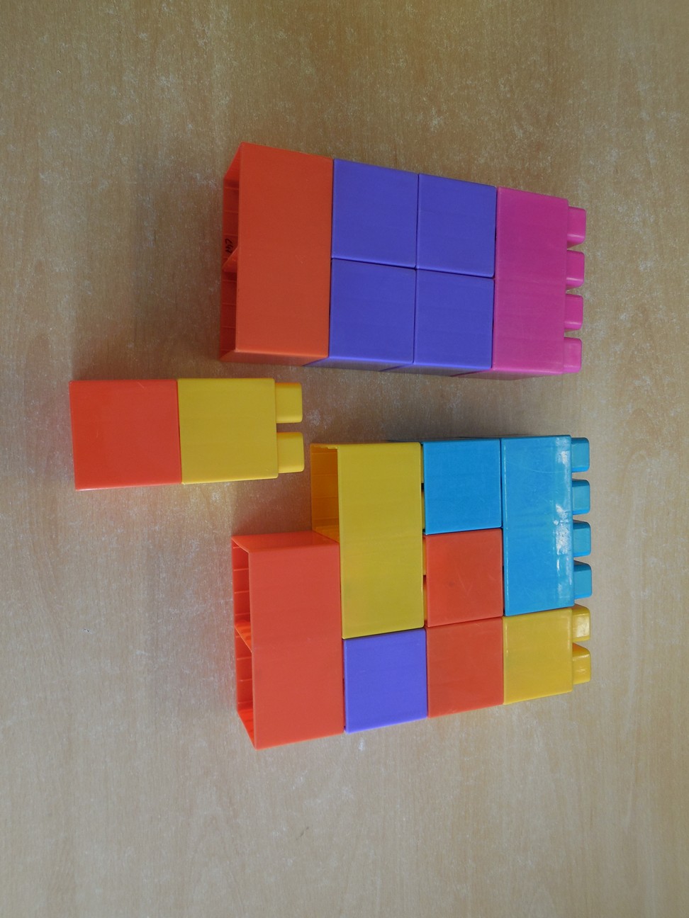 Big Blocks