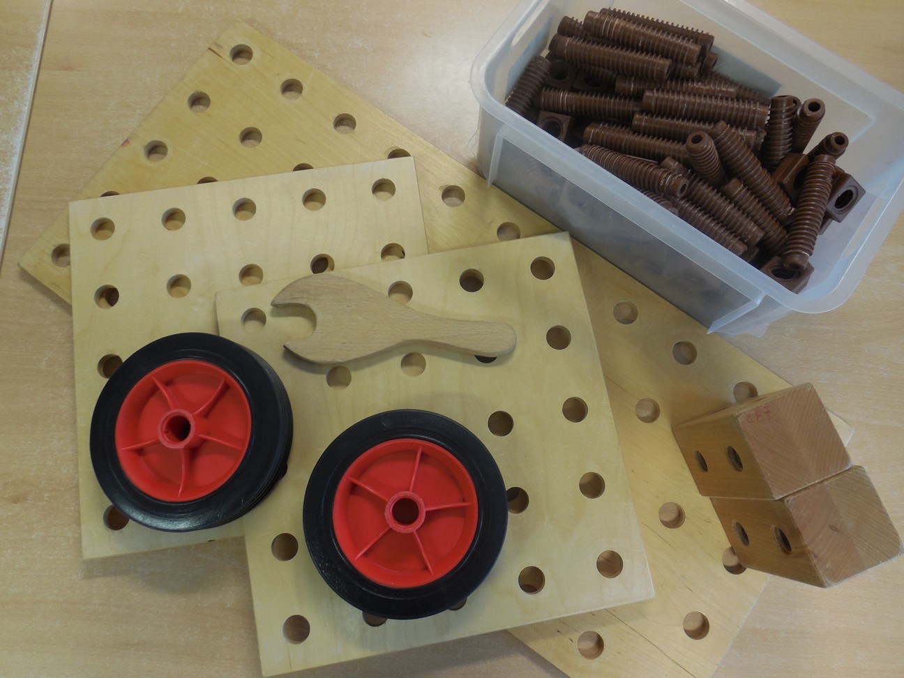 Constructorbasisset