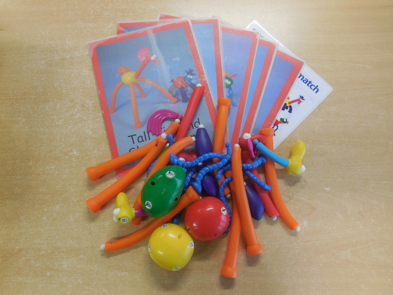 Beestenboel