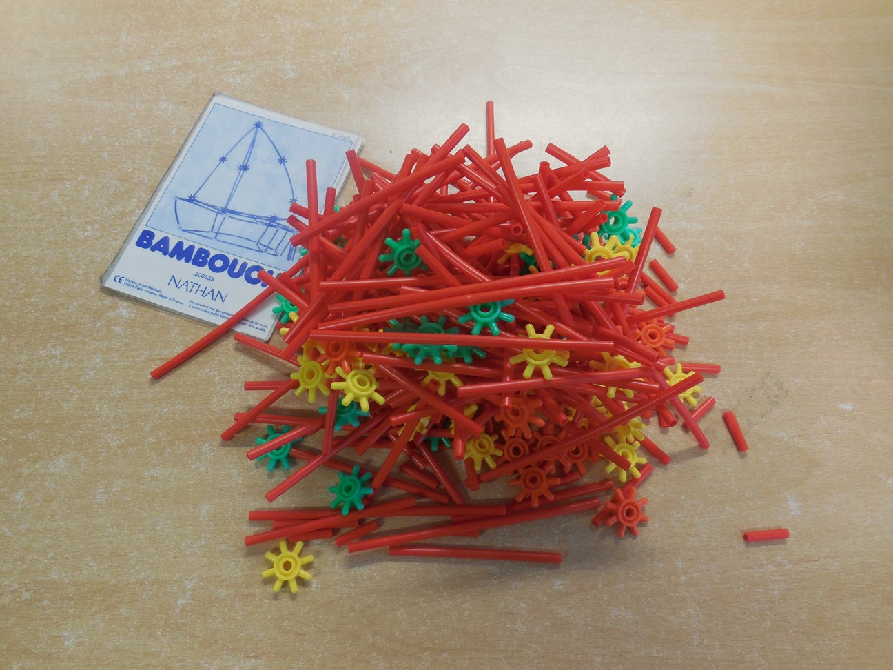 Bambouchi