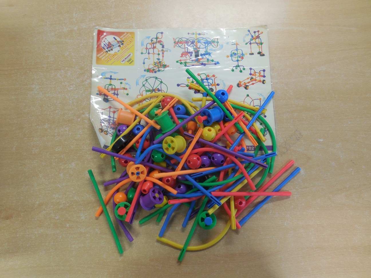 De geosystemen