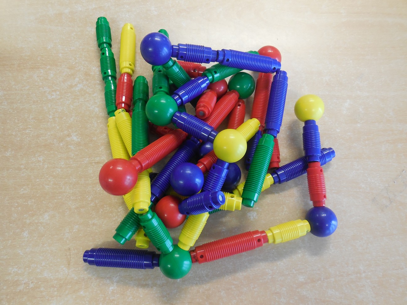 Magneet gigasets
