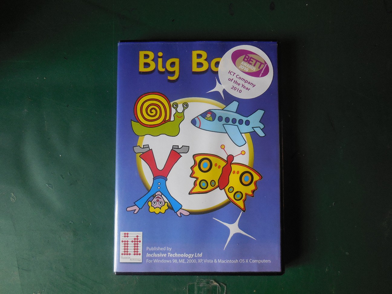 Big Bang	