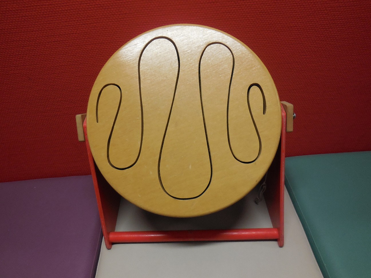 Drum