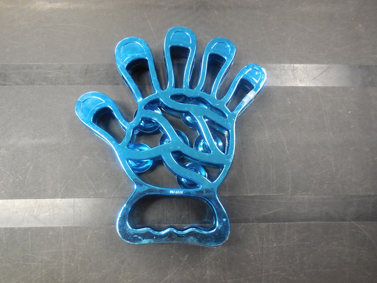 Rinkelhand