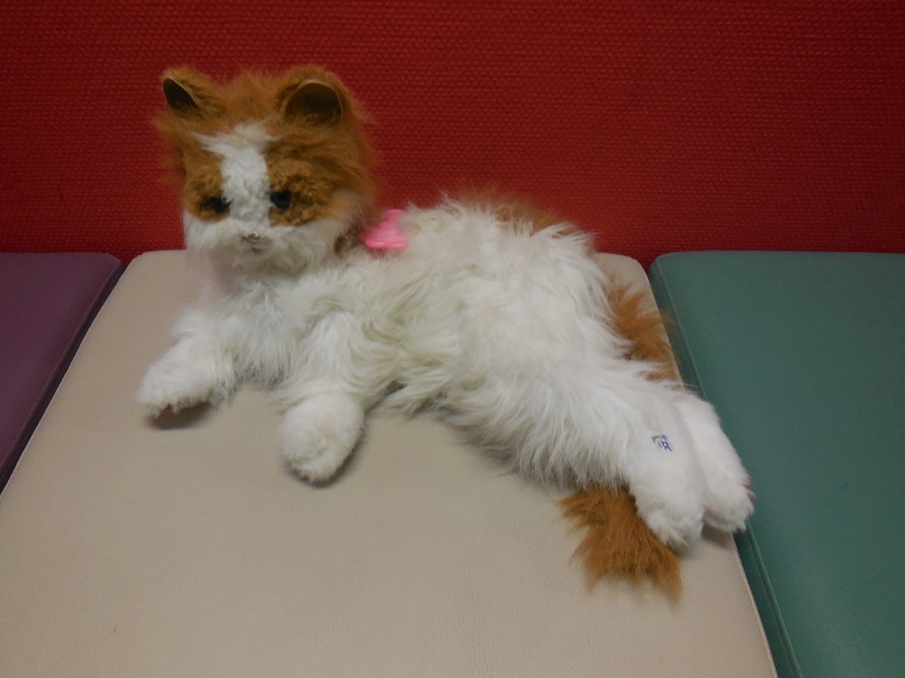 Poes Lulu