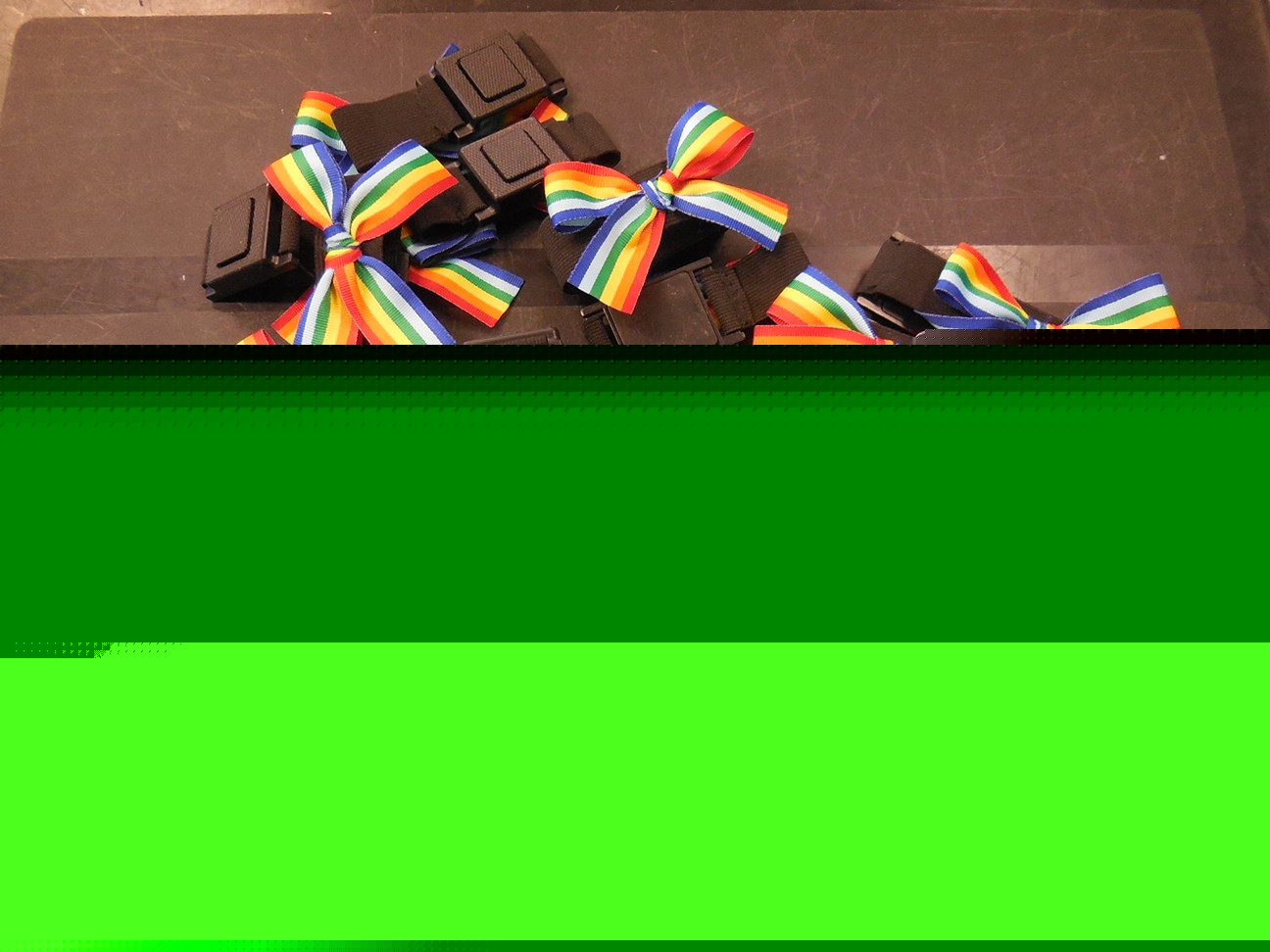 Tapdansblokjes